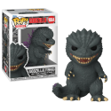 GODZILLA 70TH - POP Movie N° 1664 - Godzilla 1999 Pop Figur 