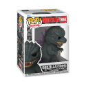 GODZILLA 70TH - POP Movie N° 1664 - Godzilla 1999 Pop Figuren