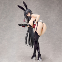 Azur Lane 1/4 B-Style Taiho: Anniversary Bunny Ver. 39cm Statuen