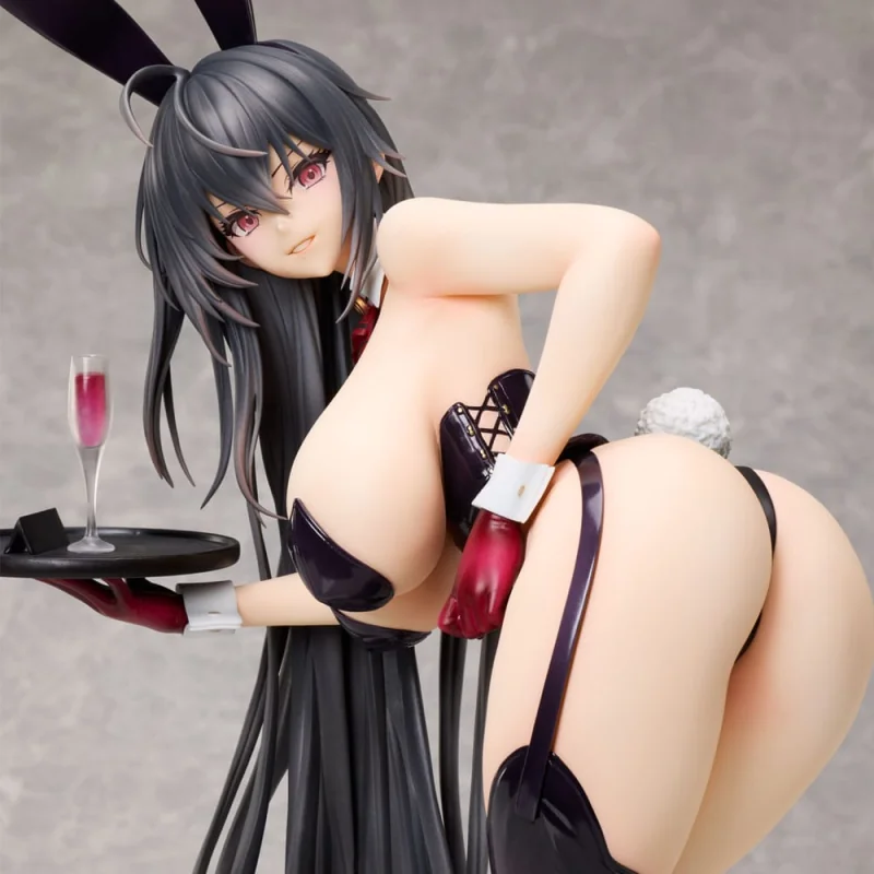 Azur Lane 1/4 B-Style Taiho: Anniversary Bunny Ver. 39cm