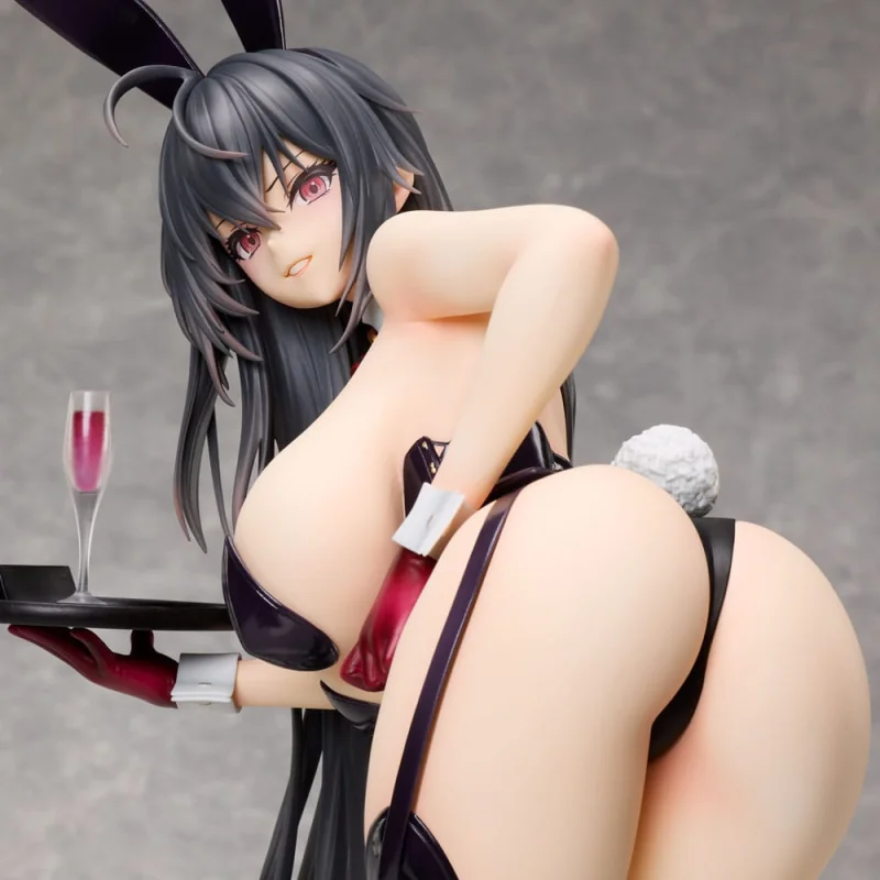 Azur Lane 1/4 B-Style Taiho: Anniversary Bunny Ver. 39cm