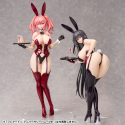 Azur Lane 1/4 B-Style Taiho: Anniversary Bunny Ver. 39cm