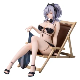 Azur Lane 1/7 Giulio Cesare: High Tide Under the Sunlight 16 cm Statuen 