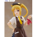 Bocchi the Rock! Tenitol Nijika Ijichi Café Style Ver. 20cm