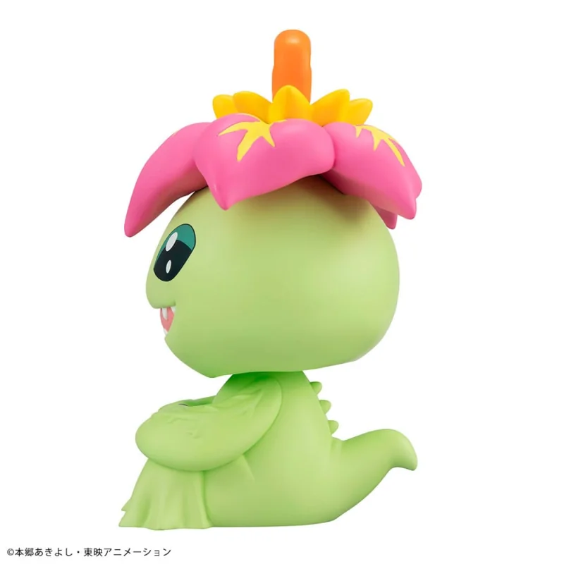 Digimon Look Up Palmon 11 cm