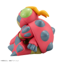 MEHO841156 Digimon Look Up Tentomon 11 cm