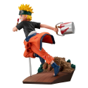 Naruto GEM Series Naruto Uzumaki Go! 15cm Megahouse