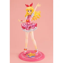 Aikatsu! Lucrea Ichigo Hoshimiya 10th Story Starway to the future 22 cm Statuen 