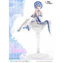 Re:Zero - Starting Life in Another World 1/7 Prisma Wing Rem Glass Edition 23 cm Statuen 