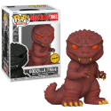 GODZILLA 70TH - POP Movie N° 1663 - Godzilla 1984 with Chase Pop Figuren