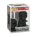 GODZILLA 70TH - POP Movie N° 1663 - Godzilla 1984 with Chase Funko