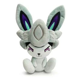 League of Legends - Gray Battle Bunny Plush Plüsch 