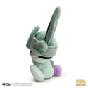 YOTO78416 League of Legends - Gray Battle Bunny Plush