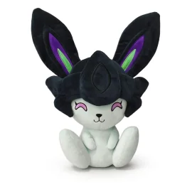 League of Legends - Black Battle Bunny Plush Plüsch 