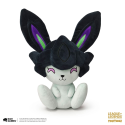 League of Legends - Black Battle Bunny Plush Plüsch