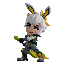 League of Legends - Vinyl figure Anima Squad Miss Riven Figurine 