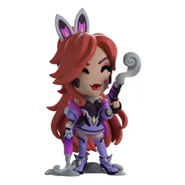 League of Legends - Anima Squad Miss Fortune Vinyl Figure Figurine 