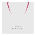 Blackpink - Born Pink KiT Album Premium 