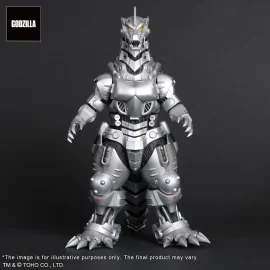 Godzilla - Daikaiju Series MFS-3 KIRYU High Mobility Type Statuen 