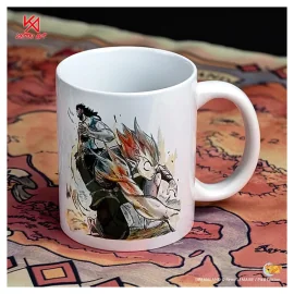 Dreamland - Toro Picana Mug Tasse 