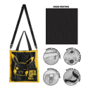 POKEMON - Pikachu - Premium Limited Edition Tote Bag Taschen