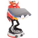 Sonic - Support Cable Guys Dr. Eggman Modern Controller- und Smartphone-Halterung