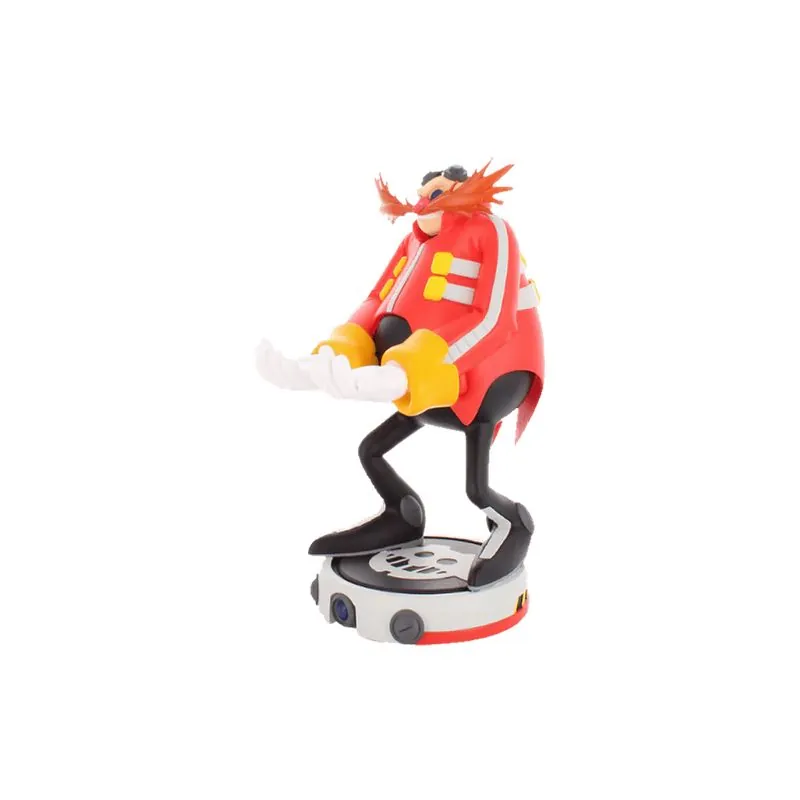 Sonic - Support Cable Guys Dr. Eggman Modern Exquisite Gaming