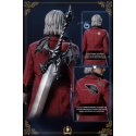 Devil May Cry action figure 1/6 Dante - The Original 30 cm