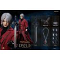 Devil May Cry action figure 1/6 Dante - The Original 30 cm