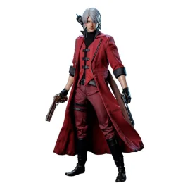 Devil May Cry figure 1/6 Dante - The Original (Luxury Version) 30 cm Figurine 