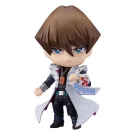 Yu-Gi-Oh! Nendoroid Seto Kaiba figure 10 cm Figurine 