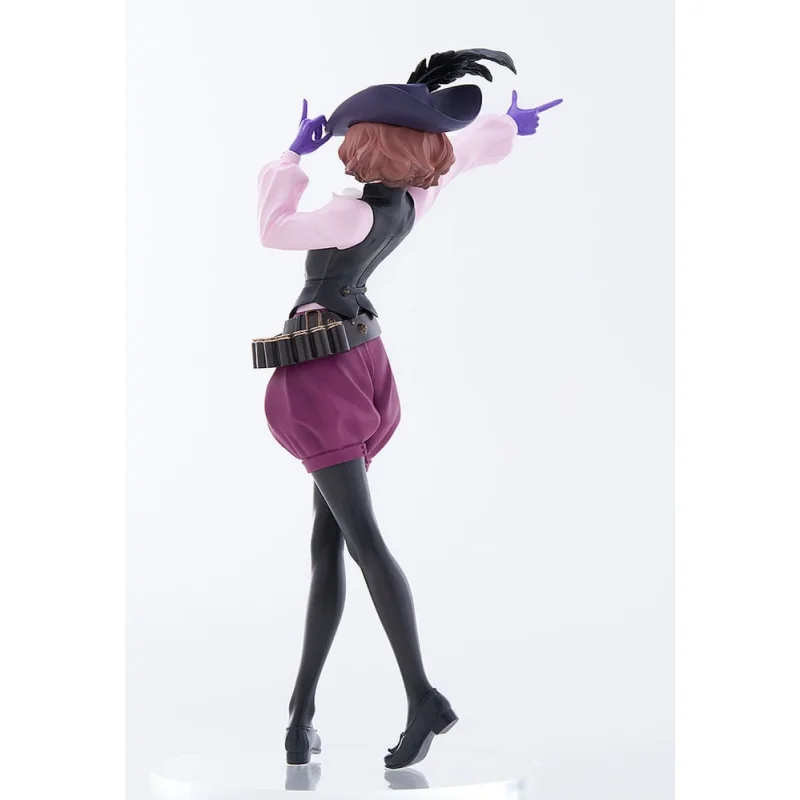 Persona 5 Royal Pop Up Parade - "Black" 18 cm