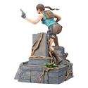 TOMB RAIDER - Lara Croft - Statuette 24cm - Dark Horse Dark Horse