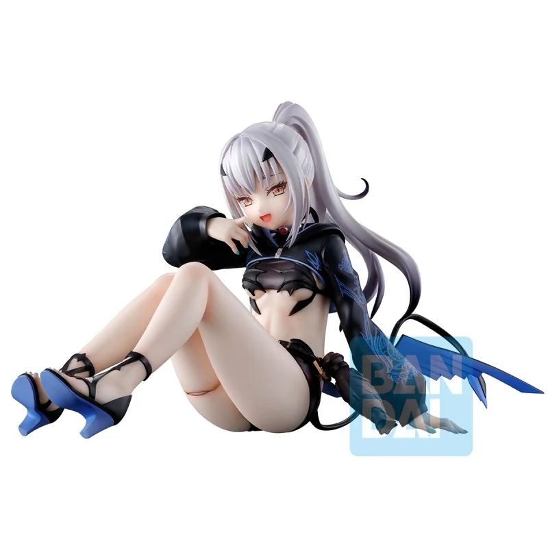 FATE/GRAND ORDER - ICHIBANSHO FIGURE - MELUSINE Figurine 