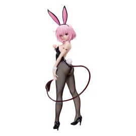 To Love-Ru Darkness PVC statuette 1/3 Momo Belia Deviluke: Bunny Ver. 61cm Statuen 