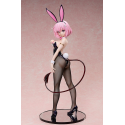 To Love-Ru Darkness PVC statuette 1/3 Momo Belia Deviluke: Bunny Ver. 61cm Statuen