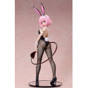 To Love-Ru Darkness PVC statuette 1/3 Momo Belia Deviluke: Bunny Ver. 61cm FREEing