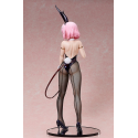 To Love-Ru Darkness PVC statuette 1/3 Momo Belia Deviluke: Bunny Ver. 61cm