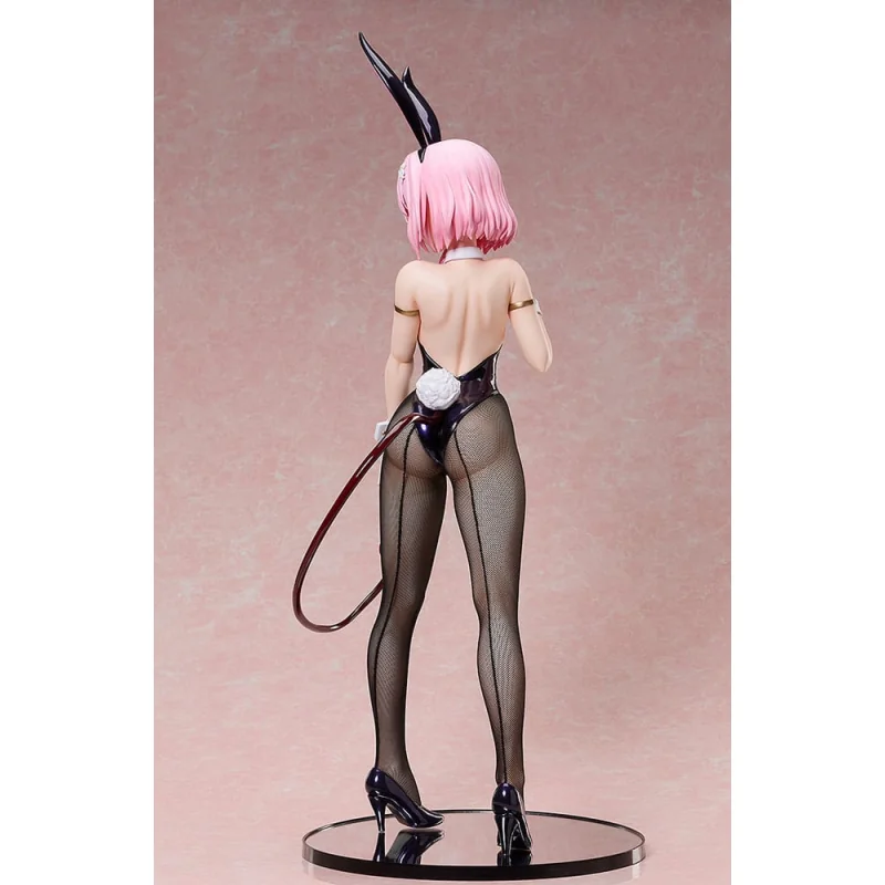 To Love-Ru Darkness PVC statuette 1/3 Momo Belia Deviluke: Bunny Ver. 61cm