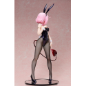 To Love-Ru Darkness PVC statuette 1/3 Momo Belia Deviluke: Bunny Ver. 61cm