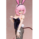 To Love-Ru Darkness PVC statuette 1/3 Momo Belia Deviluke: Bunny Ver. 61cm