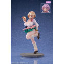 Original Character PVC statuette 1/7 Absent-minded JK Hina Aiuchi Another Color 25 cm Figuren