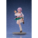 Original Character PVC statuette 1/7 Absent-minded JK Hina Aiuchi Another Color 25 cm