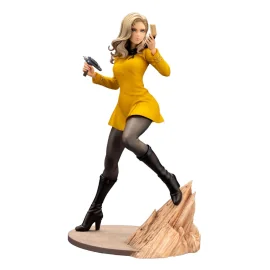 Star Trek Bishoujo PVC statuette 1/7 Command Officer 23 cm Figurine 