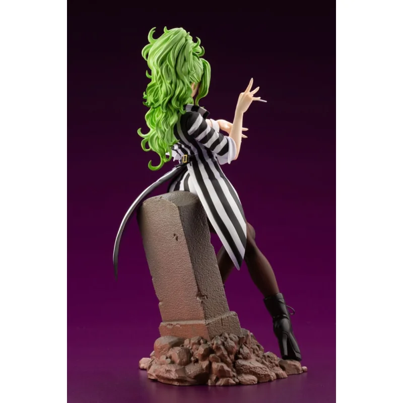 KTOSV375 Beetlejuice Bishoujo PVC statuette 1/7 Beetlejuice 21 cm