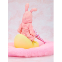 Rascal Does Not Dream of a Knapsack Kid - 1/7 Mai Sakurajima Hoodie Look Rabbit Ears Version