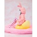 Rascal Does Not Dream of a Knapsack Kid - 1/7 May Sakurajima Hoodie Look Rabbit Ears Version Popular Edition Kadokawa