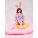 KAD30248 Rascal Does Not Dream of a Knapsack Kid - 1/7 May Sakurajima Hoodie Look Rabbit Ears Version Popular Edition