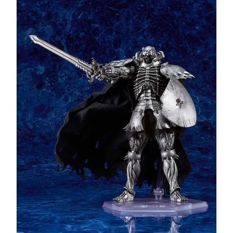 BERSERK - Skull Knight - Figma figure