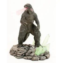 Godzilla X Kong: The New Empire Gallery Deluxe diorama Godzilla Figurine 